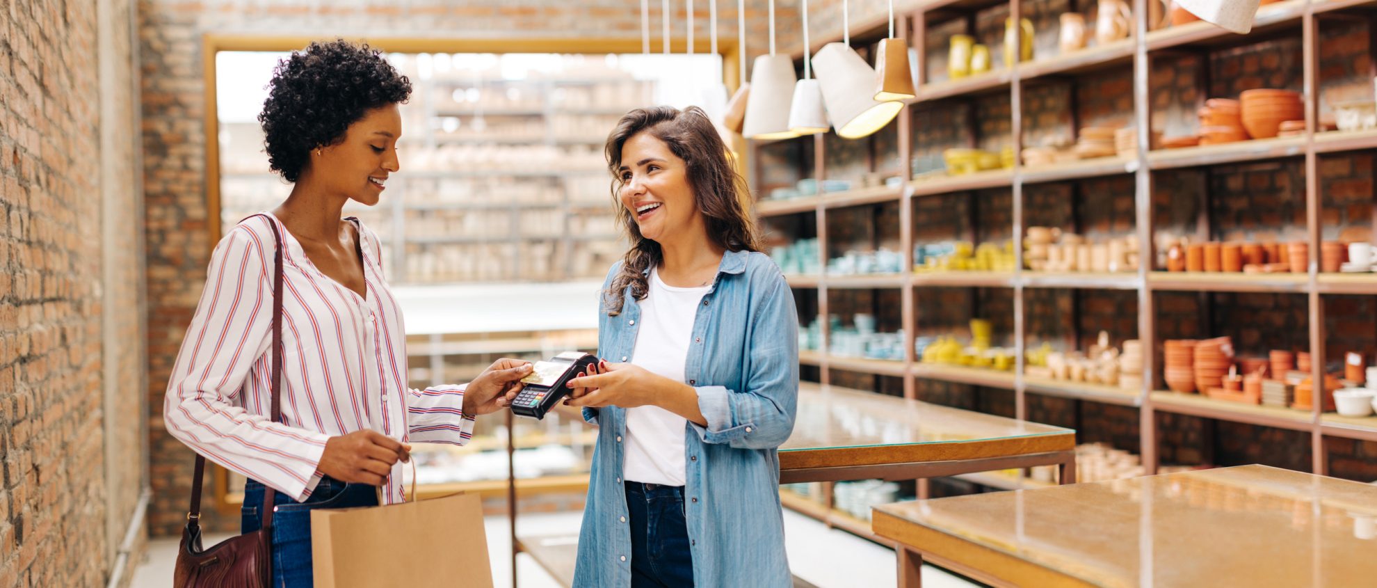 customer loyalty