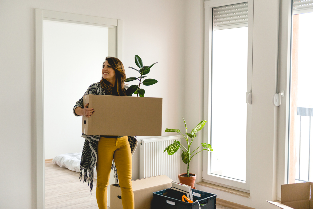 E-commerce trends