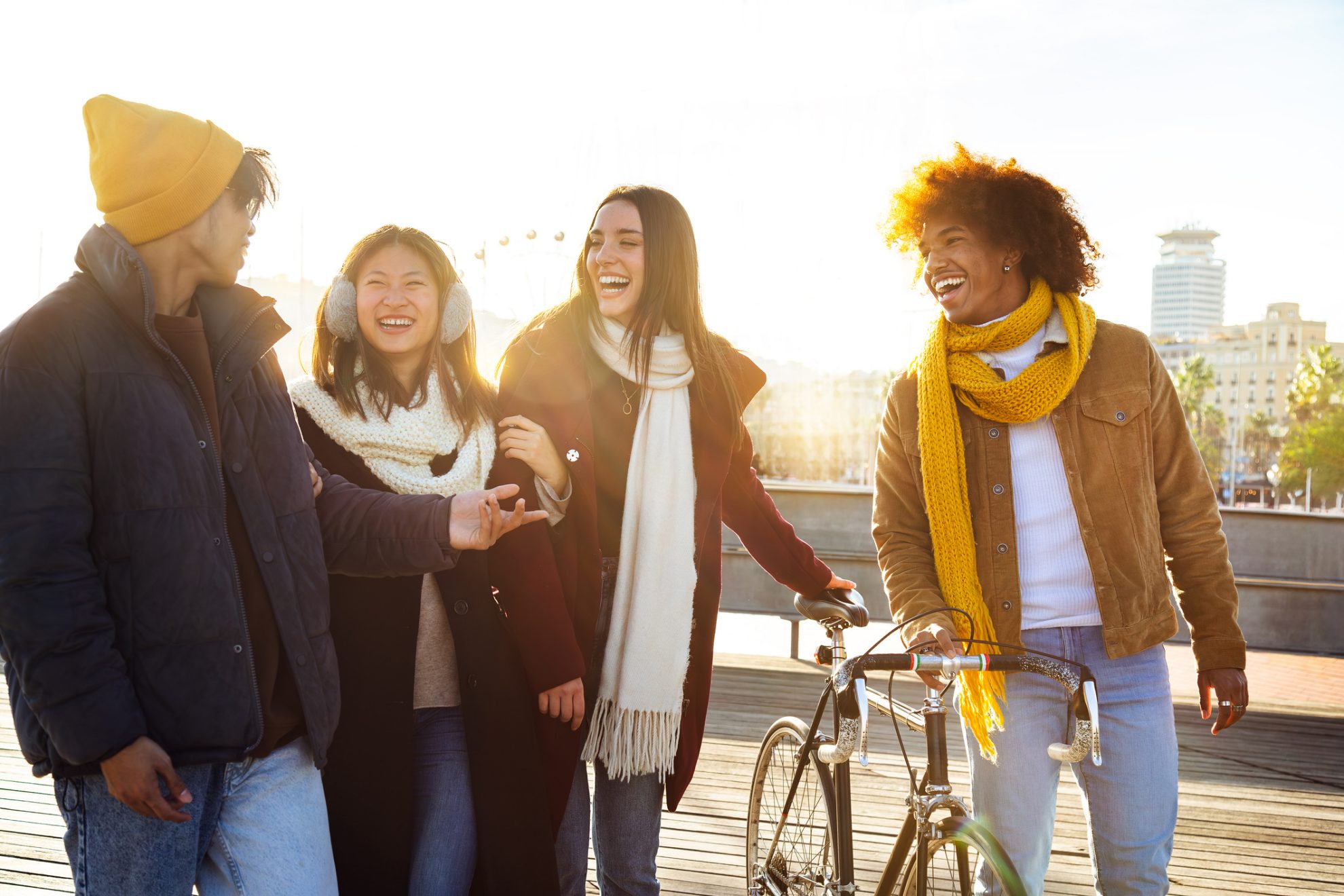 inclusive workplace culture