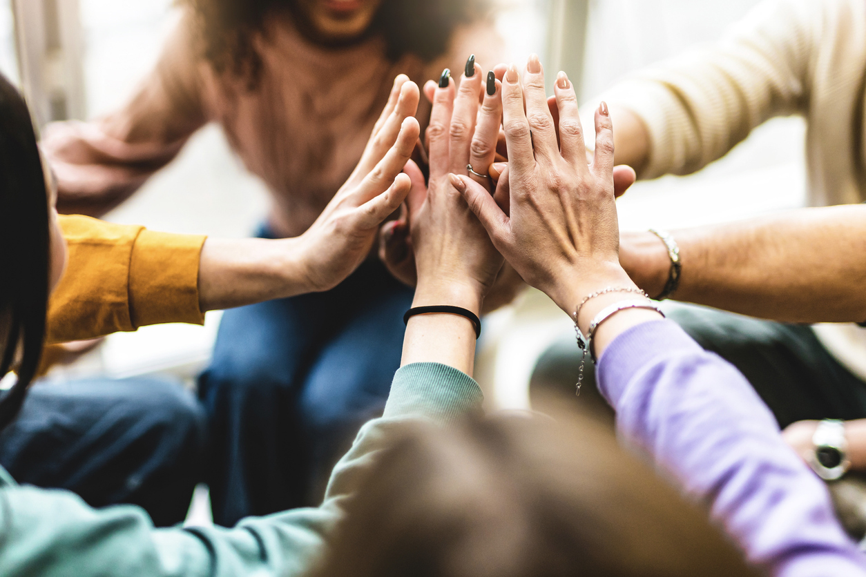 other forms of support