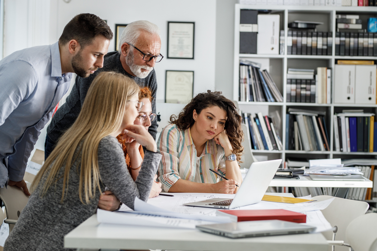 Business resilience