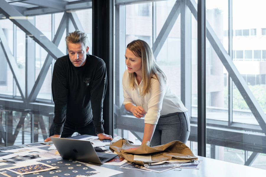 Santander Open Academy