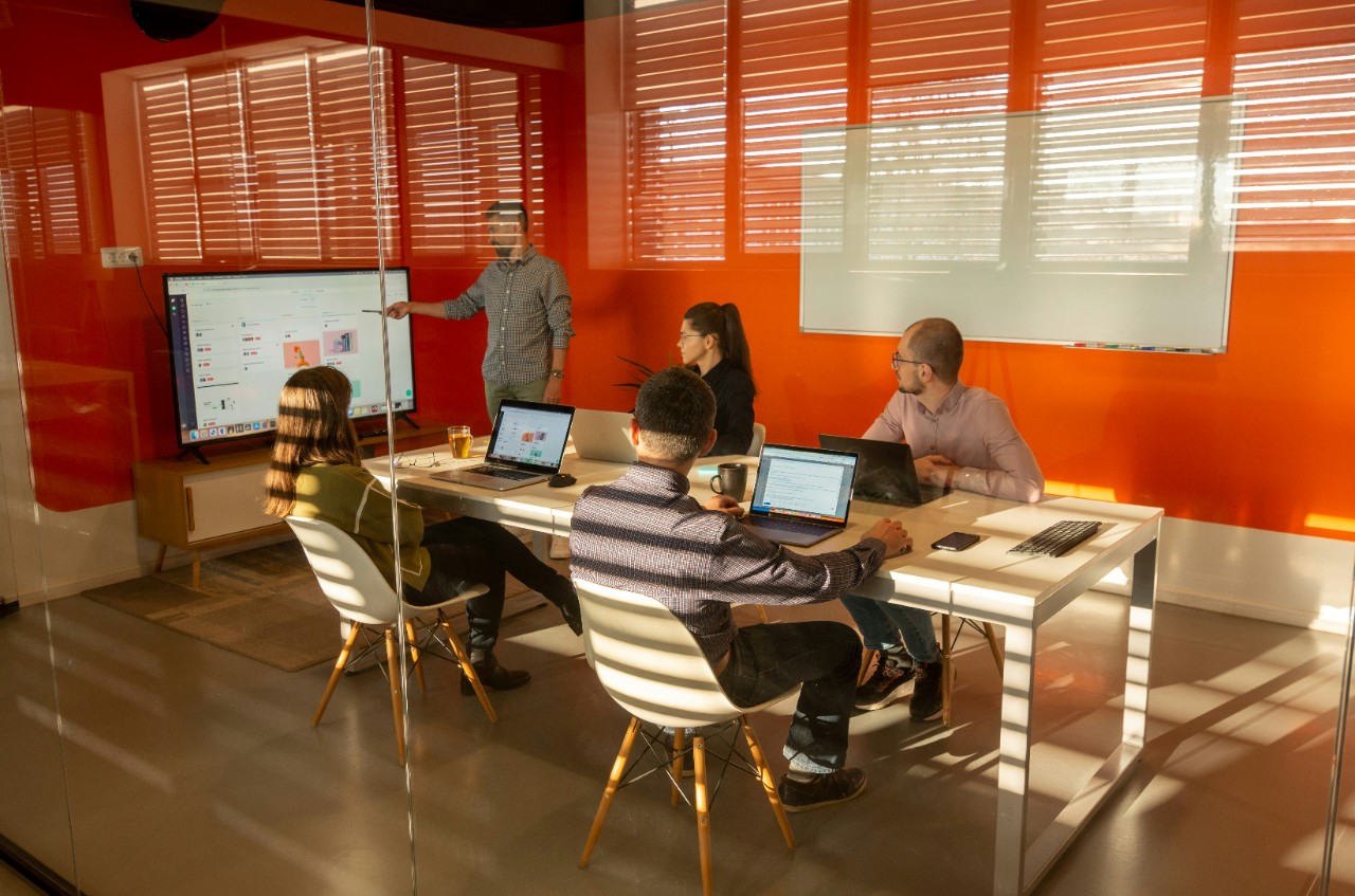 Santander Open Academy