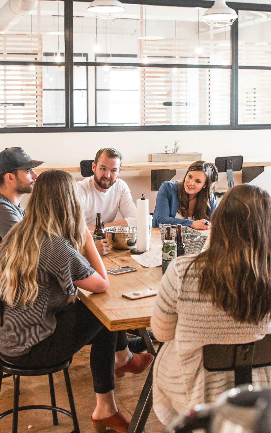 Santander Open Academy