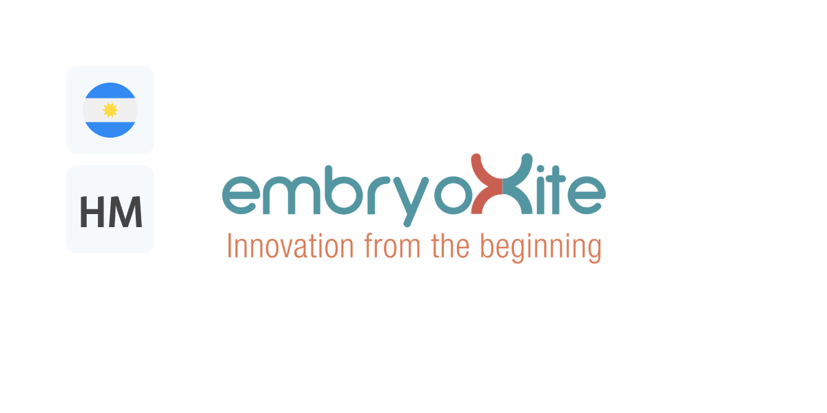 Embryoxite