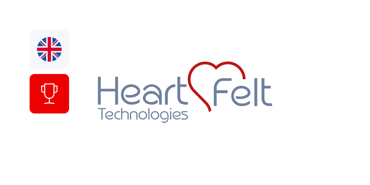Heartfelt Technologies Ltd