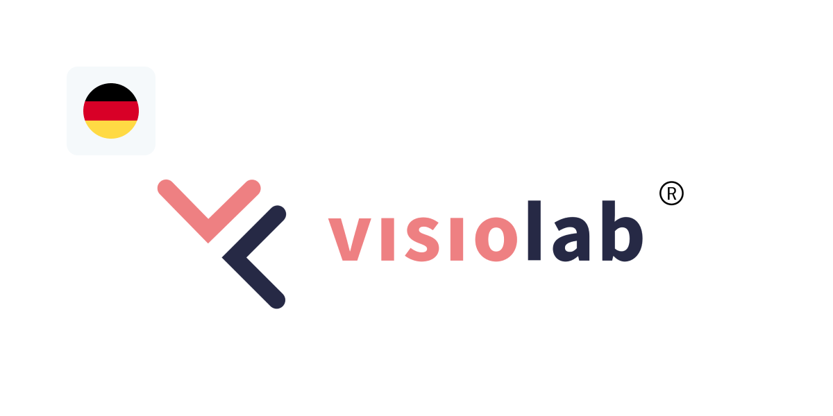 VisioLab GmbH