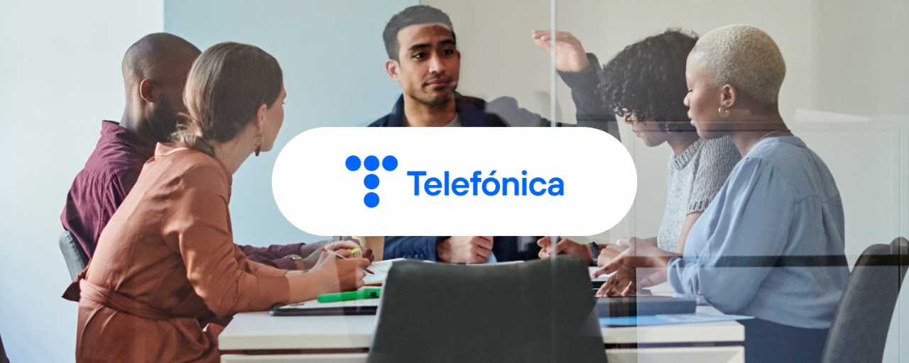 Telefonica