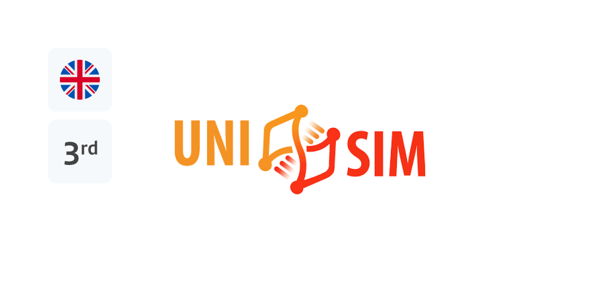 UniSim Universal Simulation