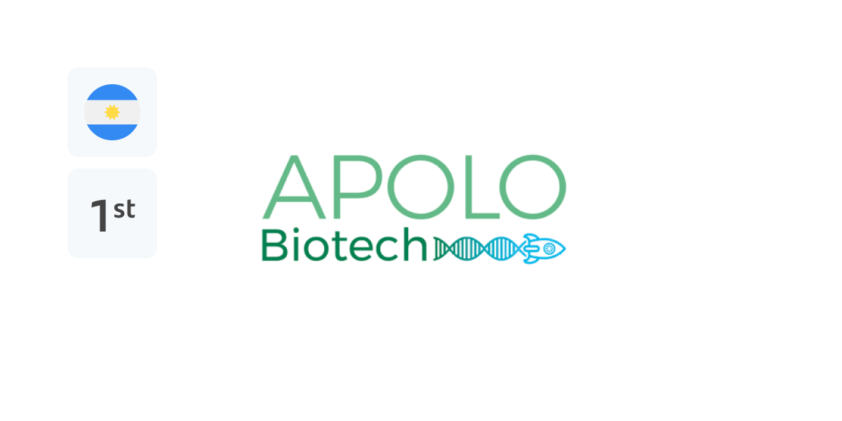Apolo Biotech
