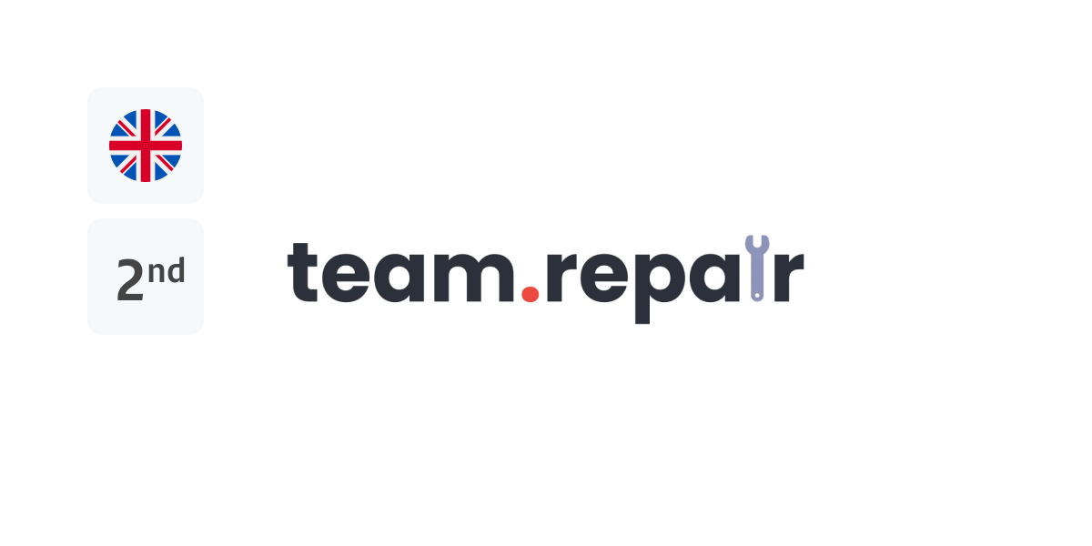 Team Repair