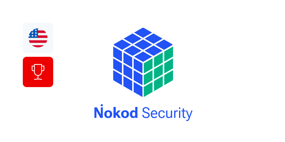 Nokod Security