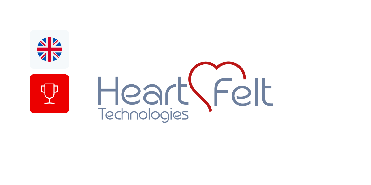 Heartfelt Technologies