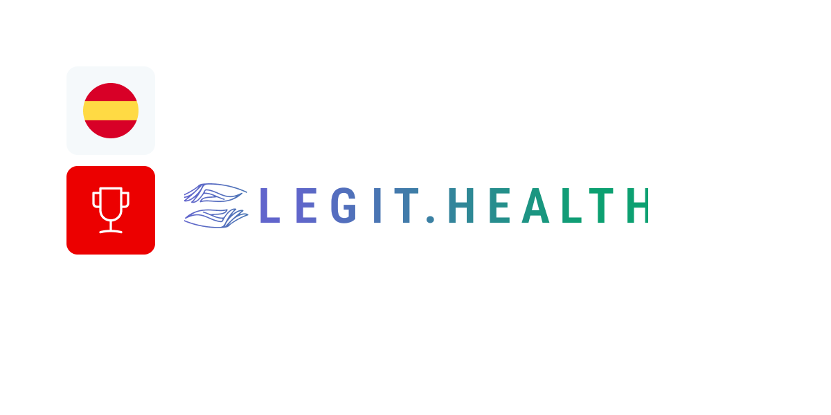 Legit Health