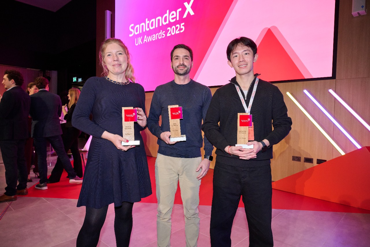Santander X awards winners.jpg