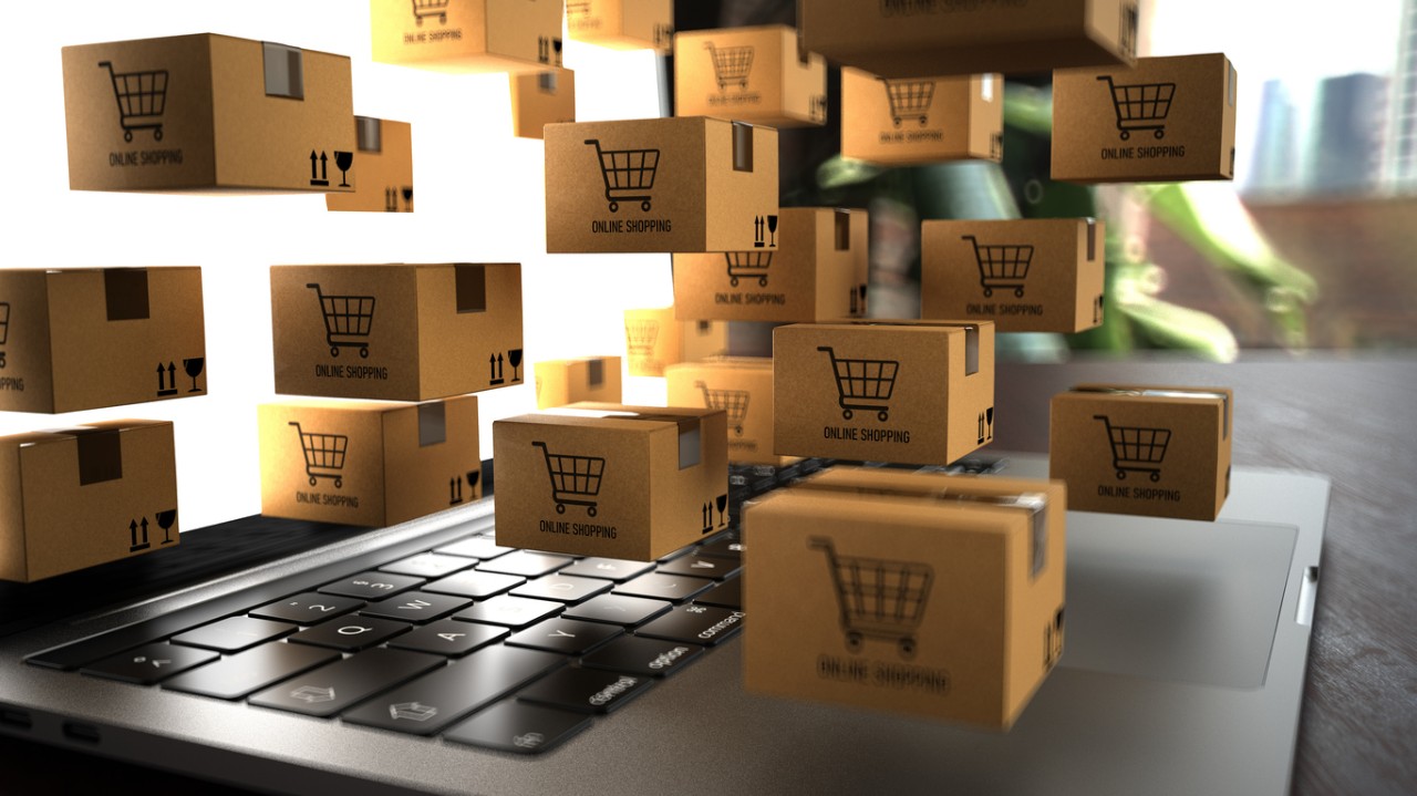 Puedes crear tu propia tienda online tú mismo