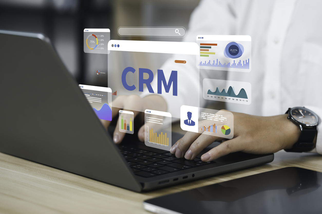 elegir software crm para tu negocio