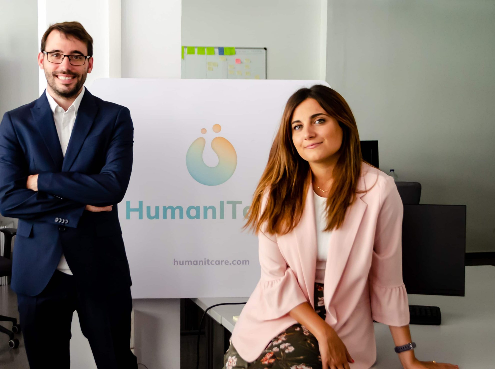 humanitcare-nuria-pastor
