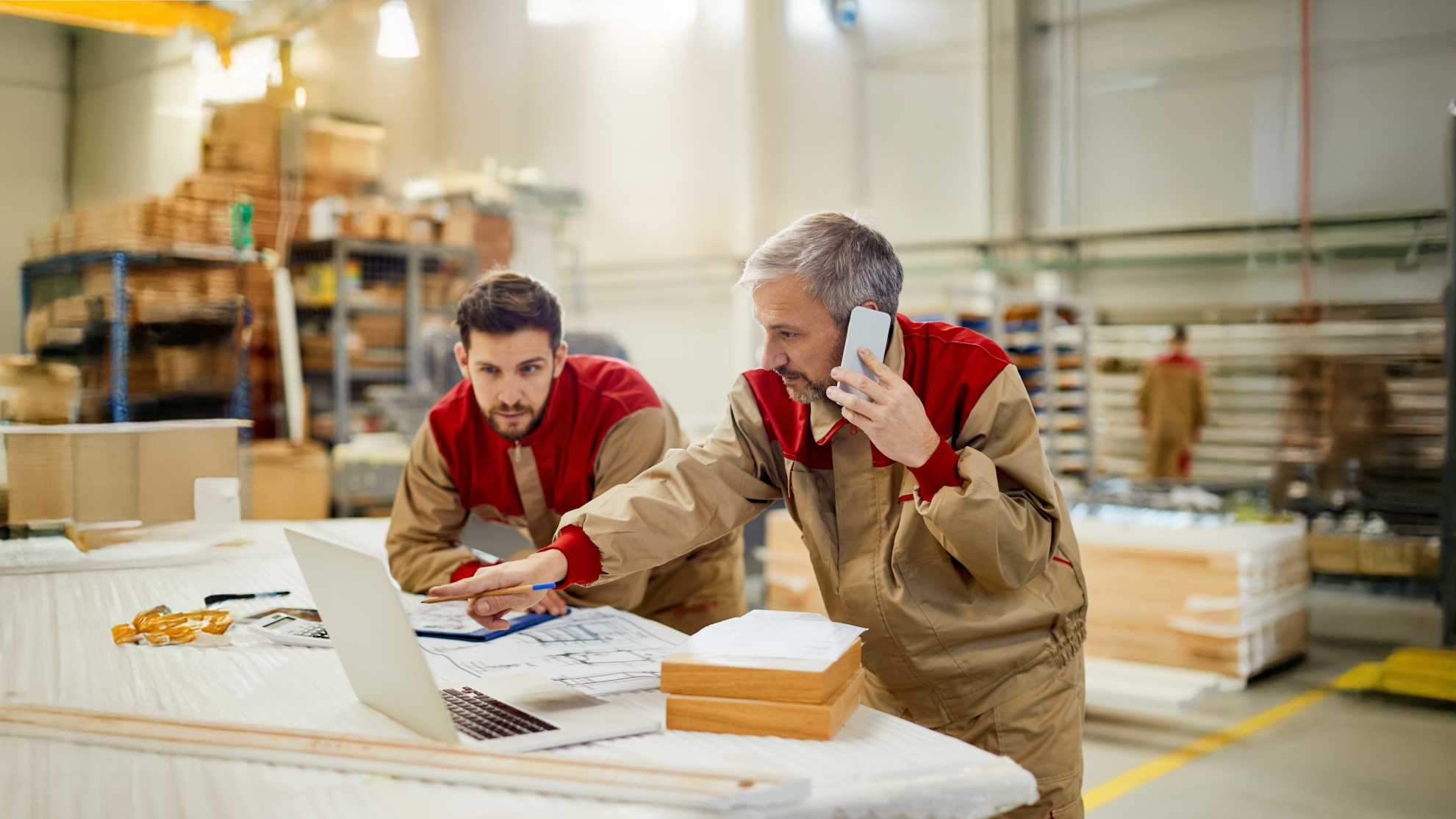 La sostenibilidad es un factor clave a nivel laboral