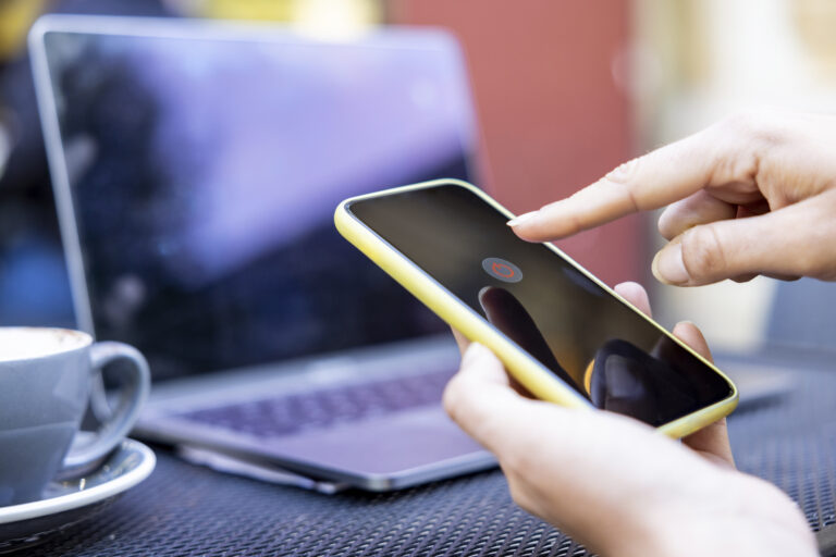 Desconexión Digital