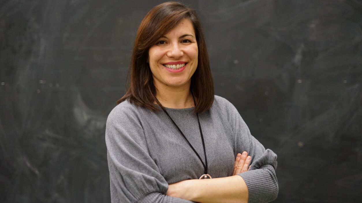 Patricia Araque emprende con Explorer