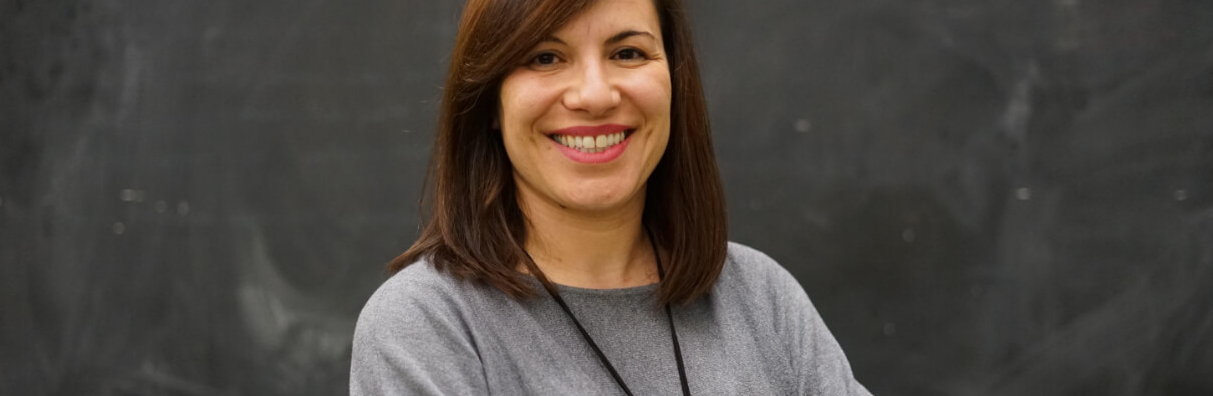 Patricia Araque emprende con Explorer