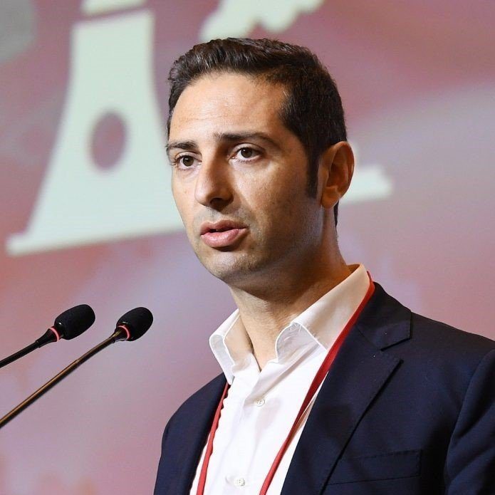 Francisco Benedito, CEO de ClimateTrade