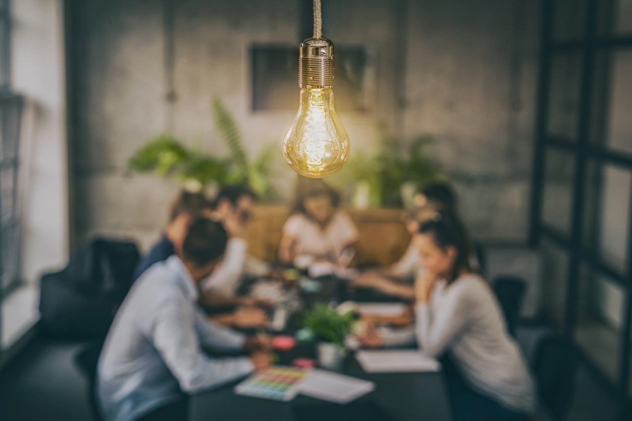 venture builder