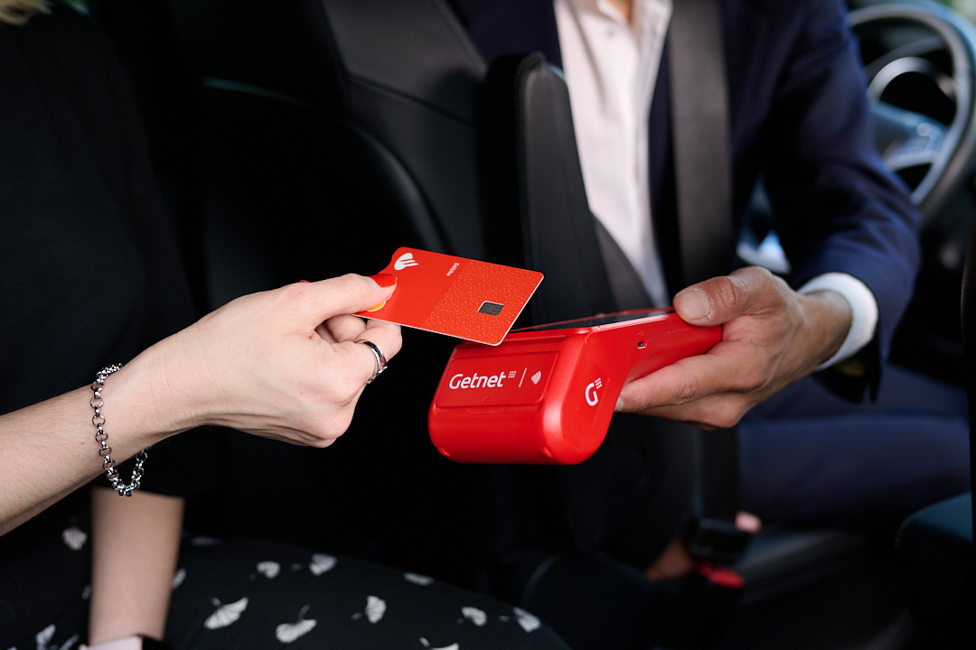 Santander Open Academy