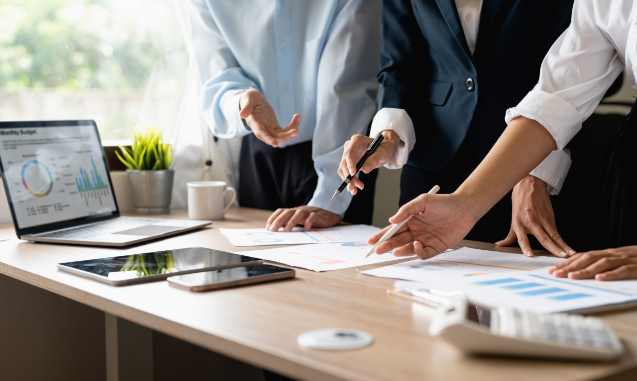 Santander Open Academy