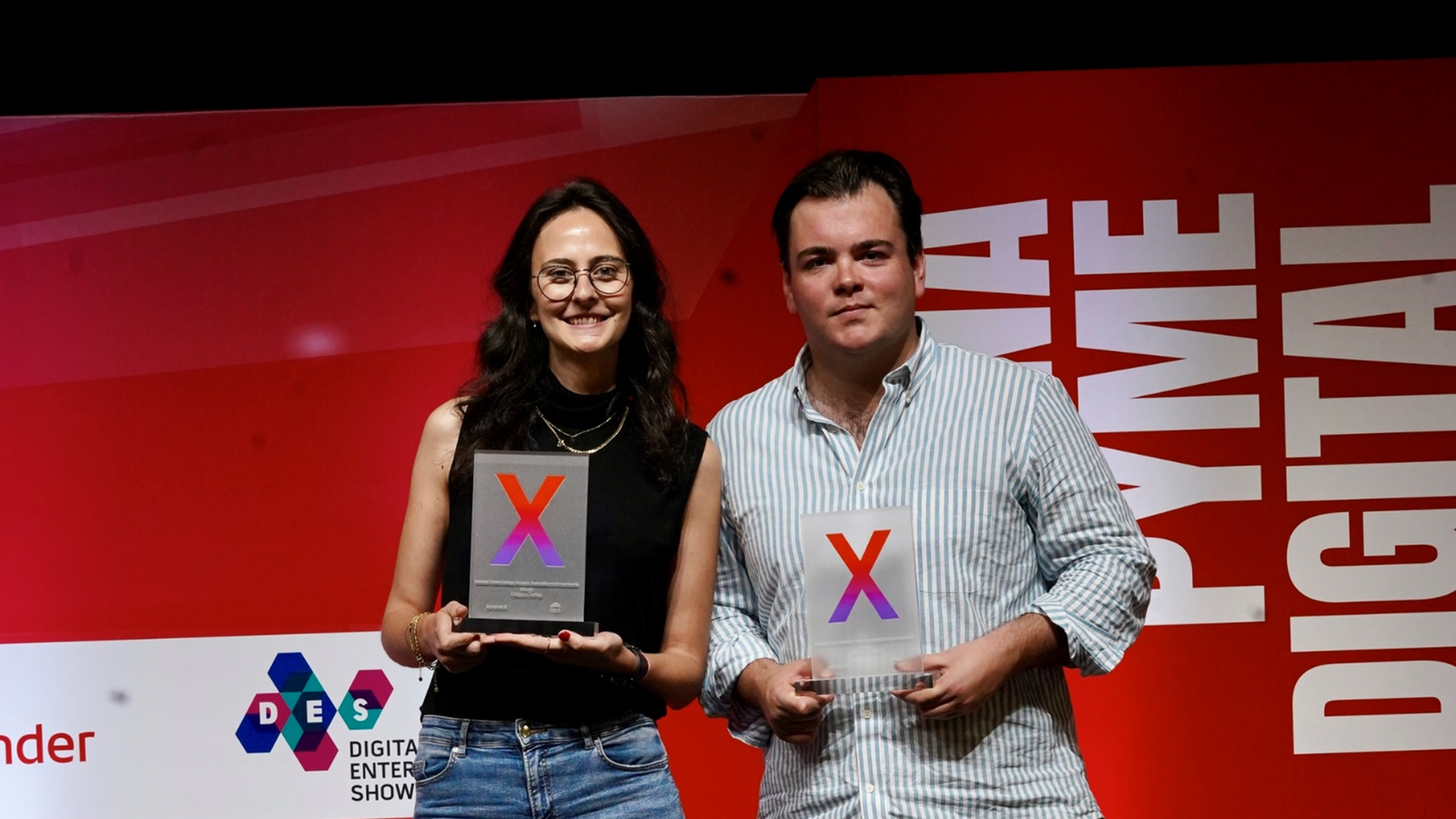 Oxentia Foundation