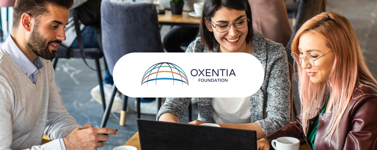 Oxentia Foundation