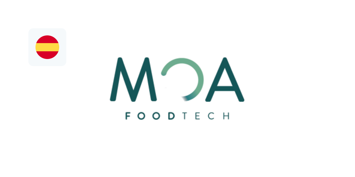 MOA Foodtech 
