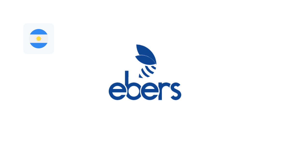  Ebers