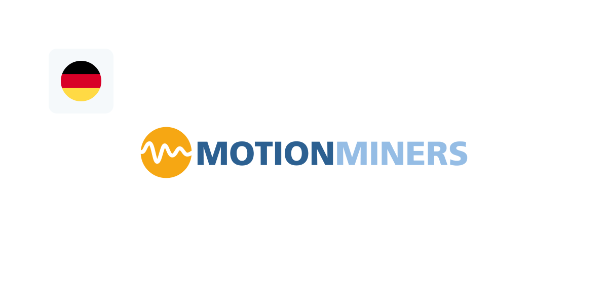 MotionMiners