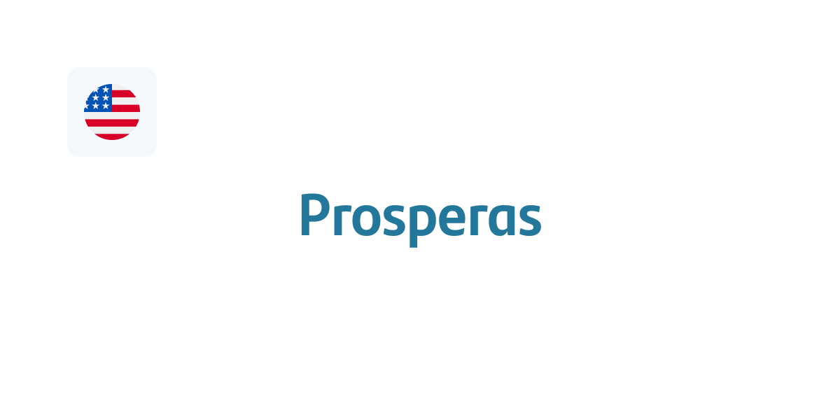 Prosperas