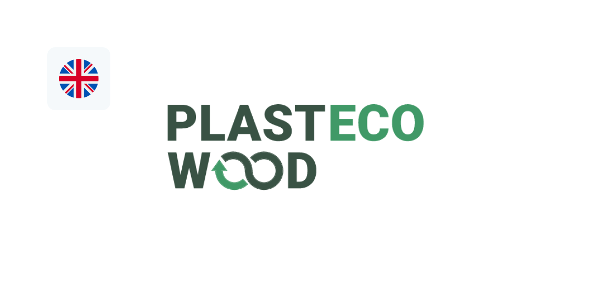 Plastecowood