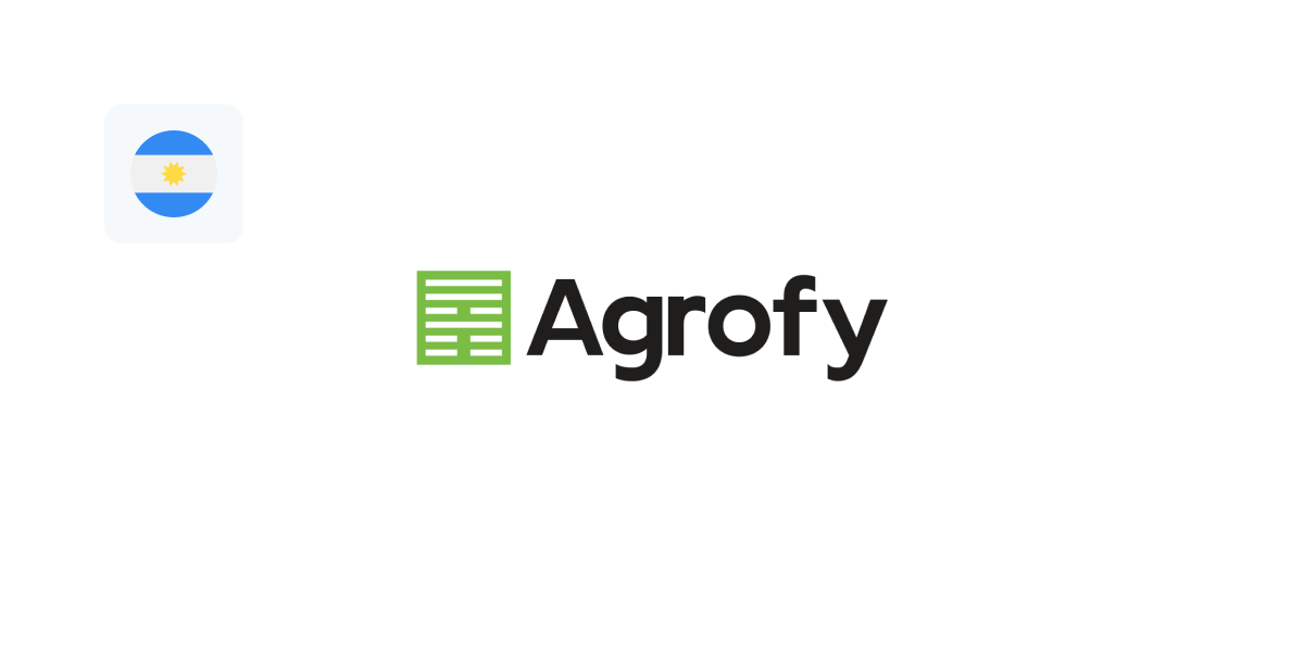 Agrofy