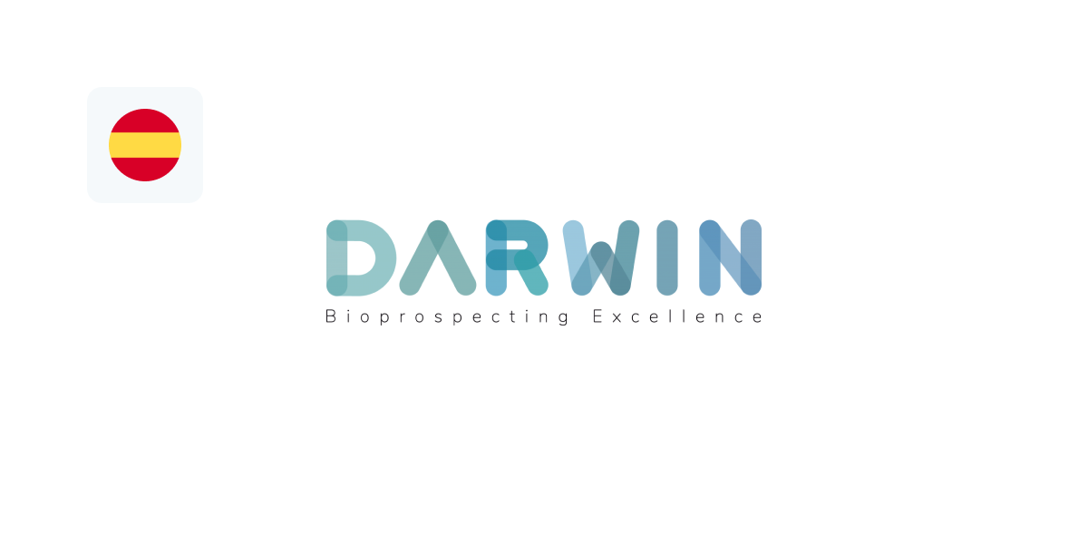Darwin Bioprospecting Excellence