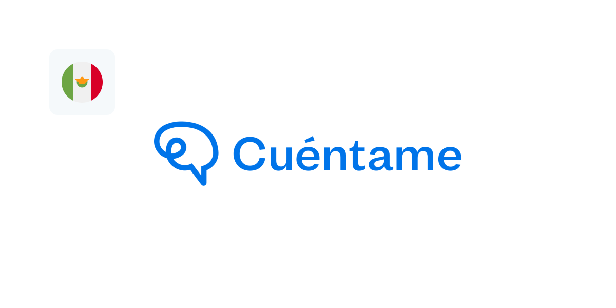 Cuéntame