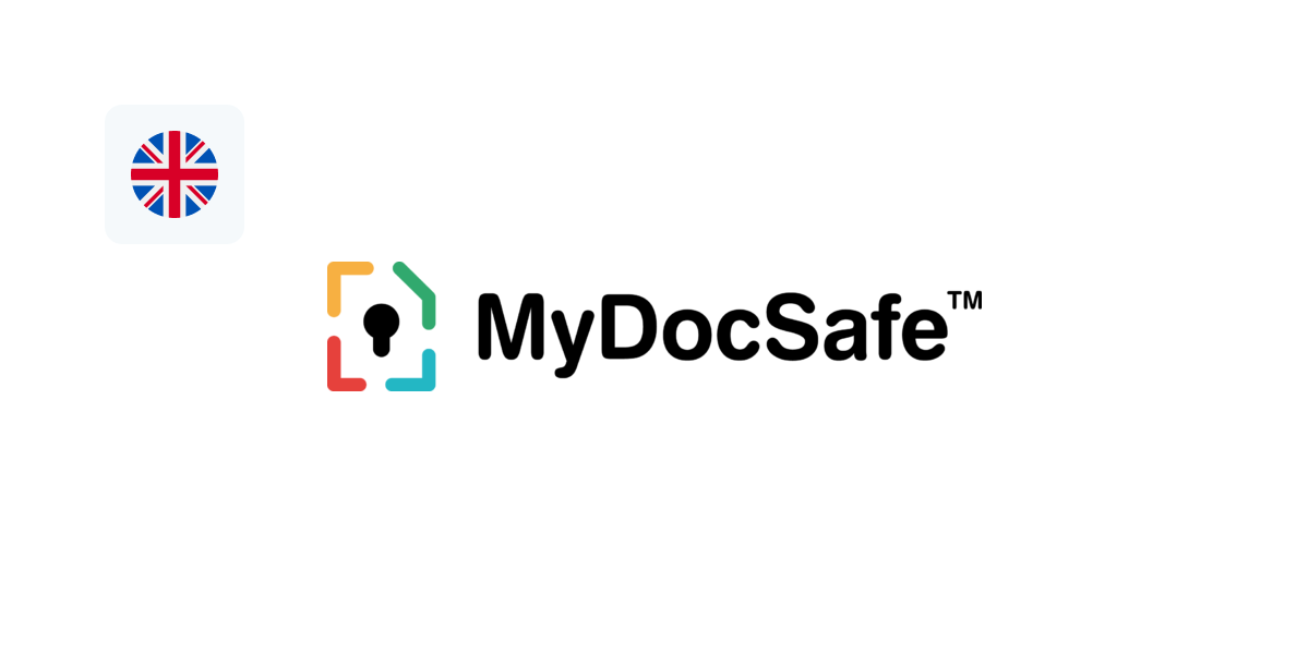 MyDocSafe