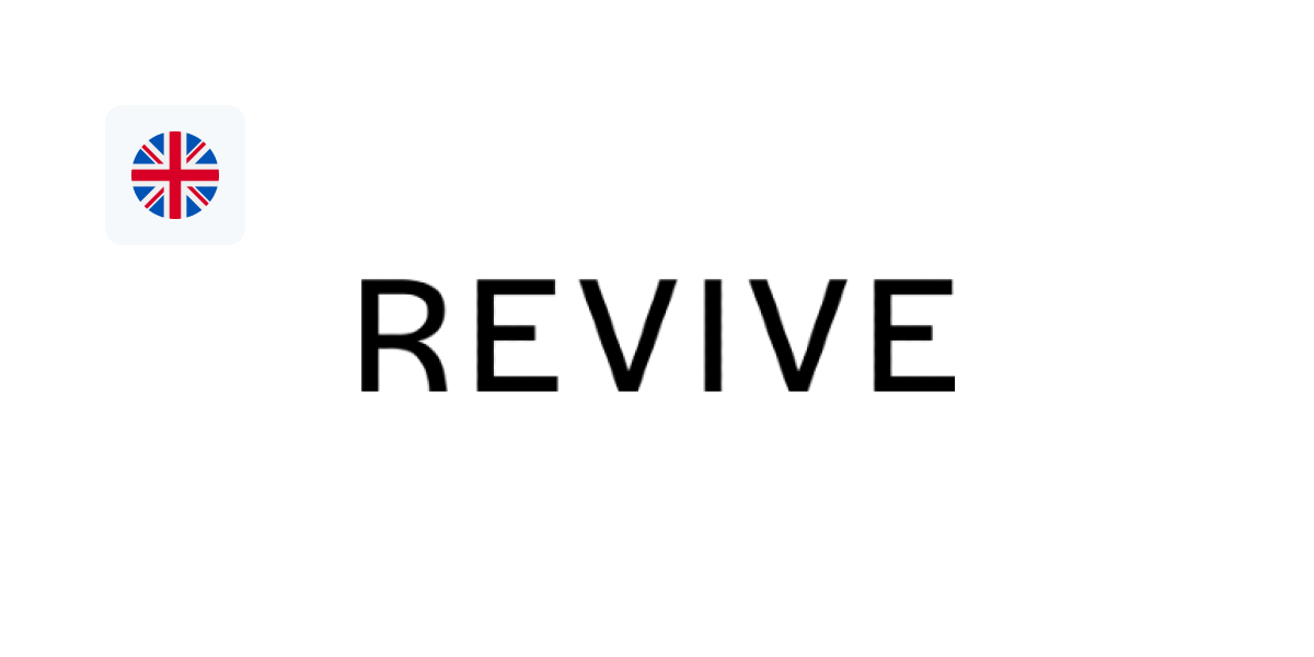 Revive Eco 