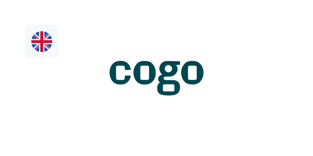 CoGo Connecting Good