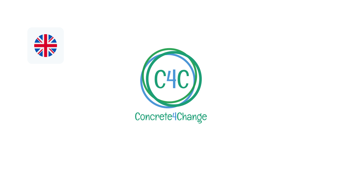 Concrete4Change