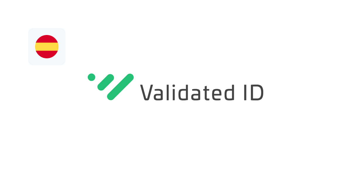 Validated ID
