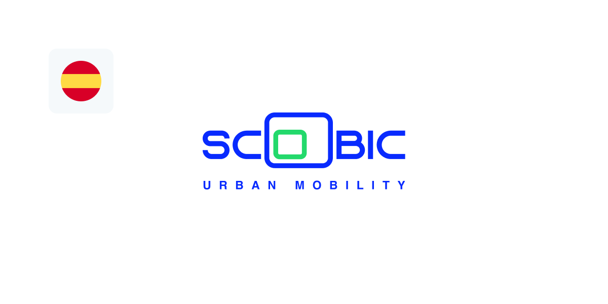 Scoobic Urban Mobility