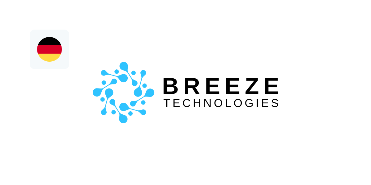 Breeze Technologies