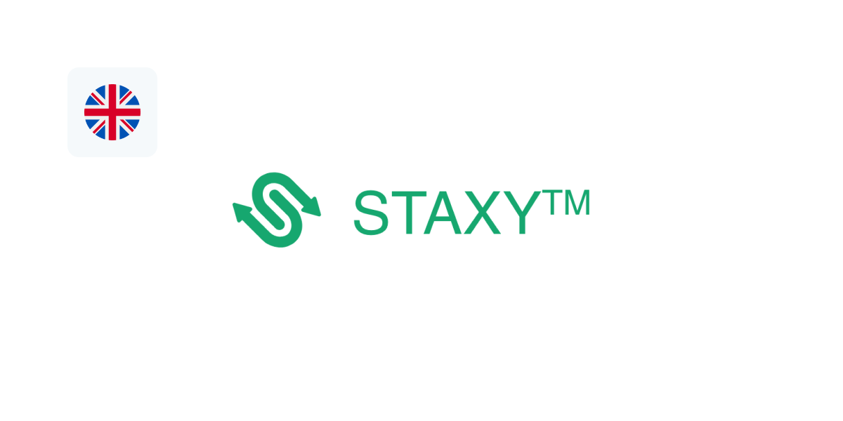 Staxy