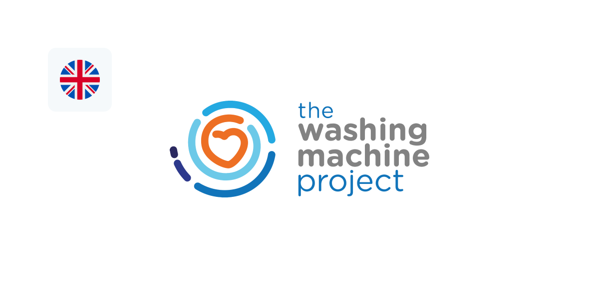 The Washing Machine Project