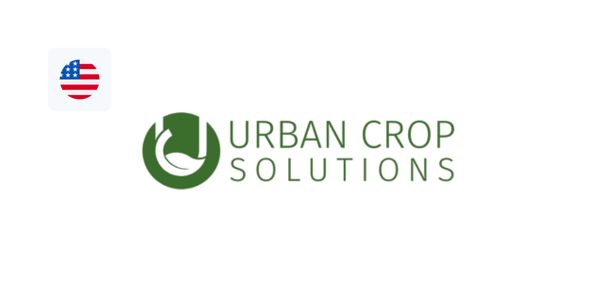 Urban Crop Solutions 